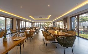 La Joya Lodge Conference Centre And Spa
